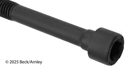 Beck/Arnley Engine Cylinder Head Bolt Set 016-1079