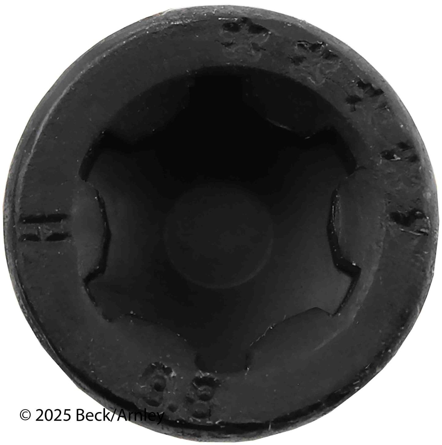 Beck/Arnley Engine Cylinder Head Bolt Set 016-1079