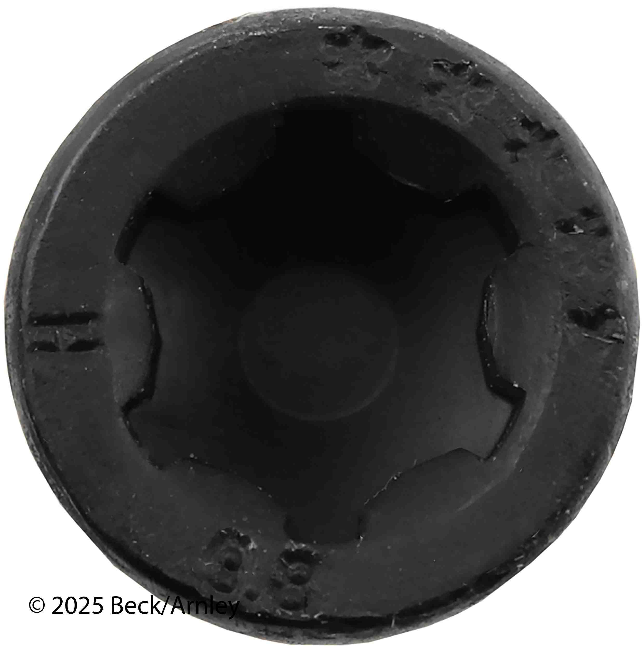 Beck/Arnley Engine Cylinder Head Bolt Set 016-1079