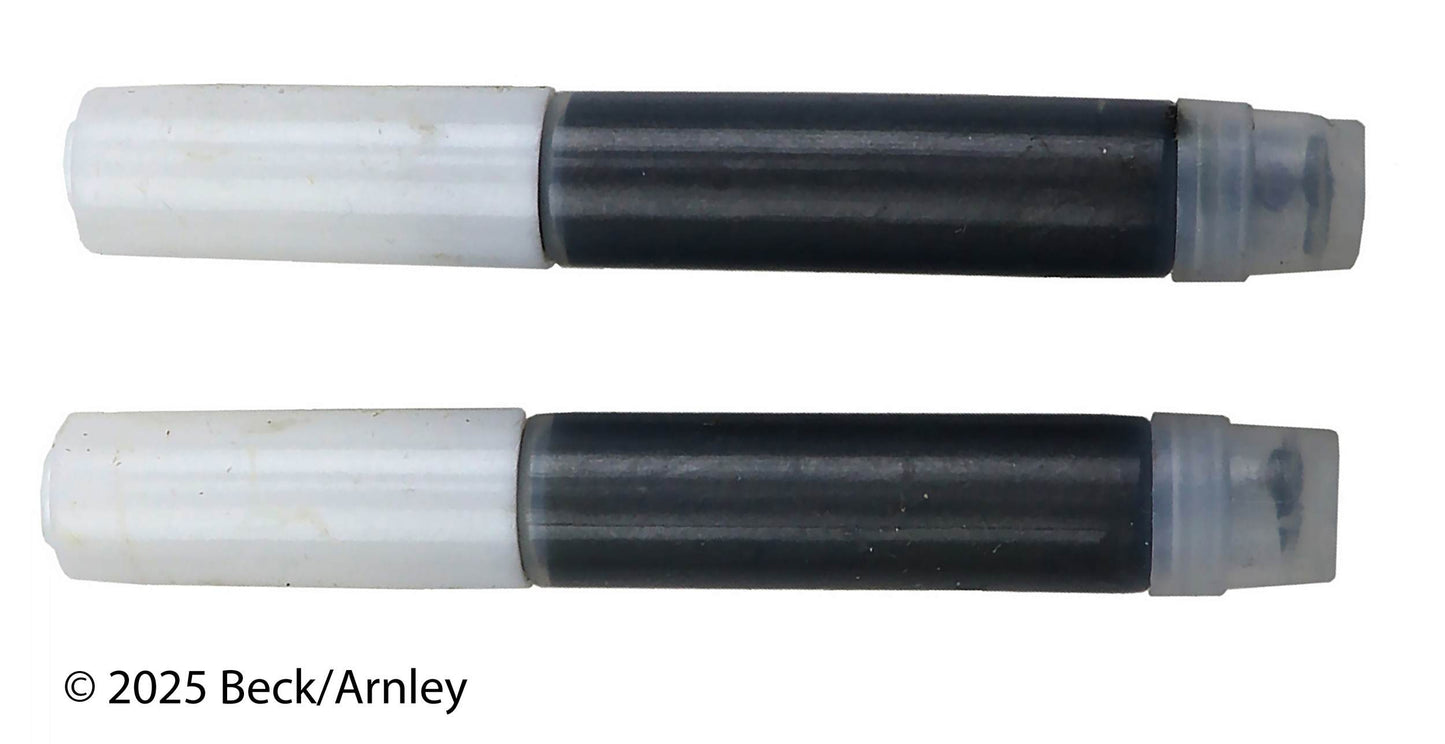Beck/Arnley Engine Cylinder Head Bolt Set 016-1079