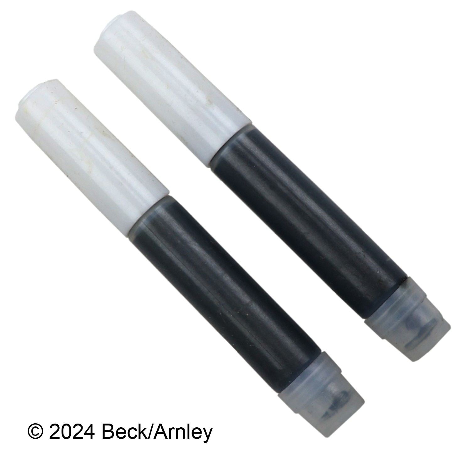 Beck/Arnley Engine Cylinder Head Bolt Set 016-1079