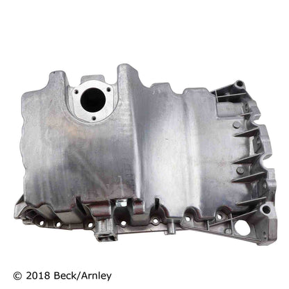 Beck/Arnley Engine Oil Pan 017-0008