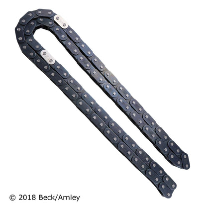 Beck/Arnley 024-1002