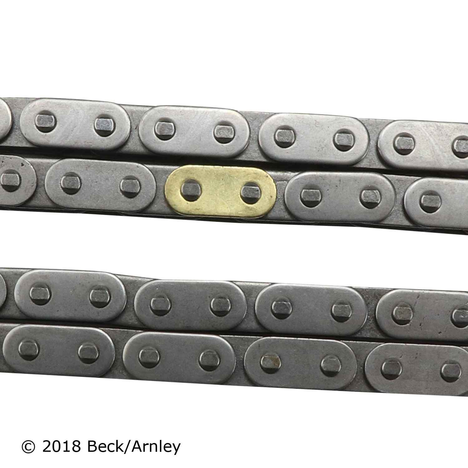 Beck Arnley 024-1186