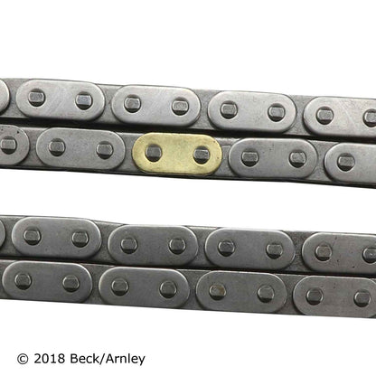 Beck Arnley 024-1186