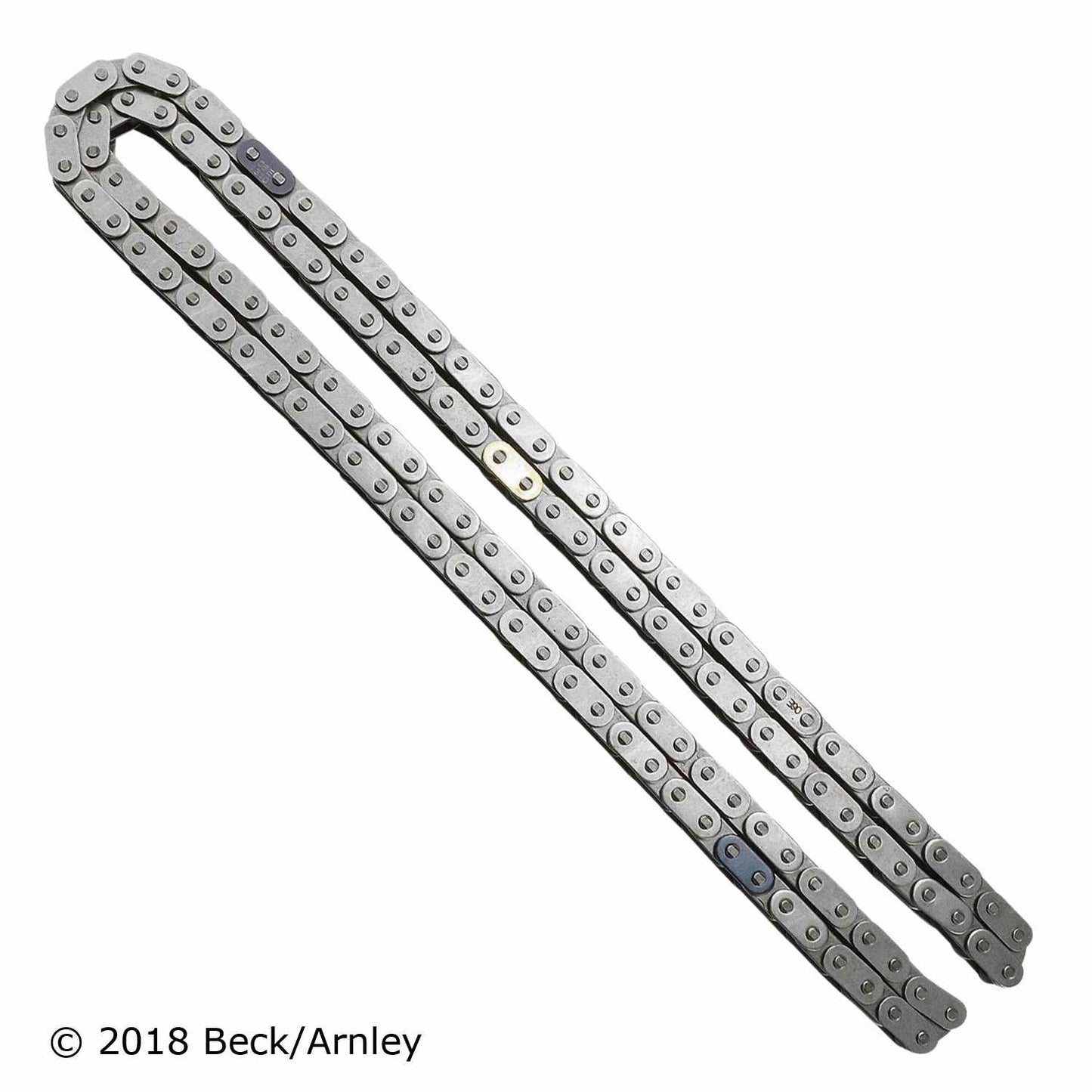 Beck Arnley 024-1186