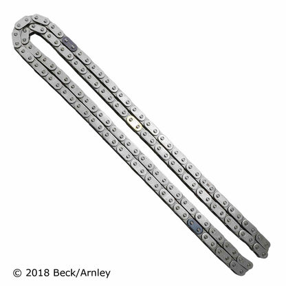 Beck Arnley 024-1186