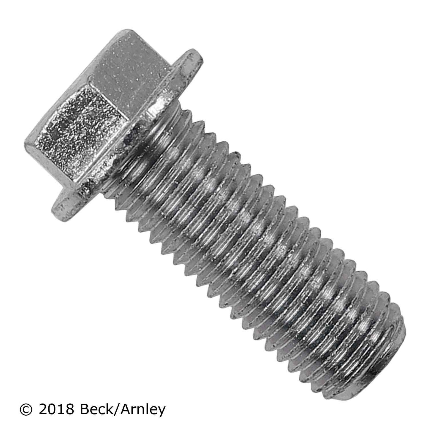 Beck/Arnley 024-1337