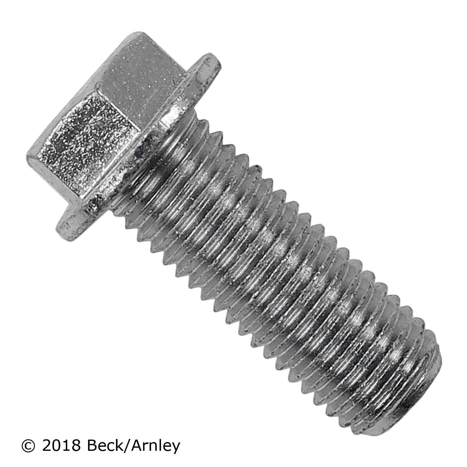 Beck/Arnley 024-1337