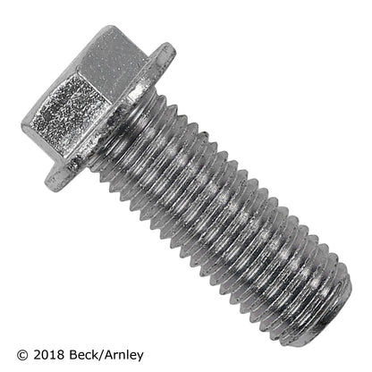 Beck/Arnley 024-1337