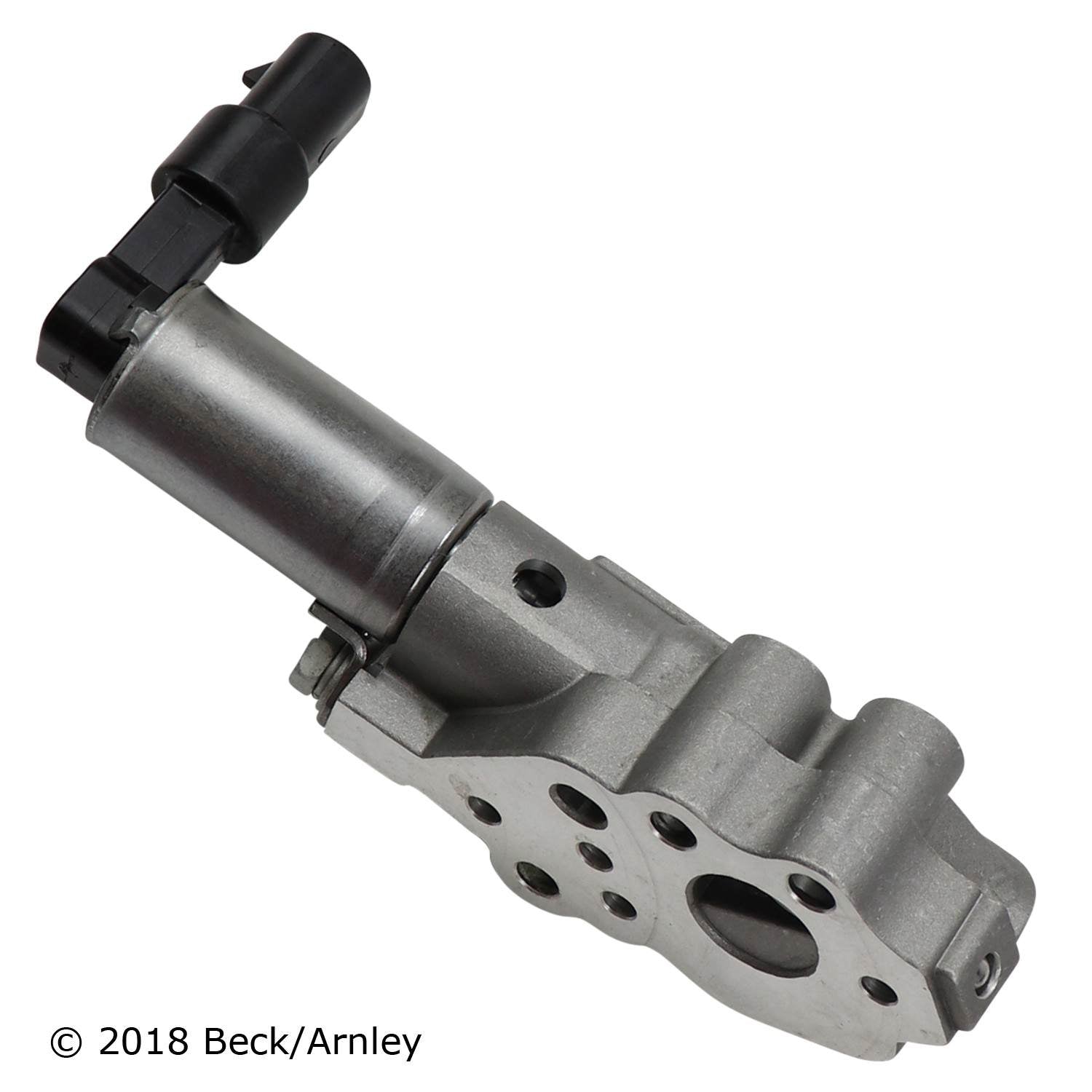 Beck/Arnley Engine Variable Valve Timing (VVT) Solenoid 024-2072