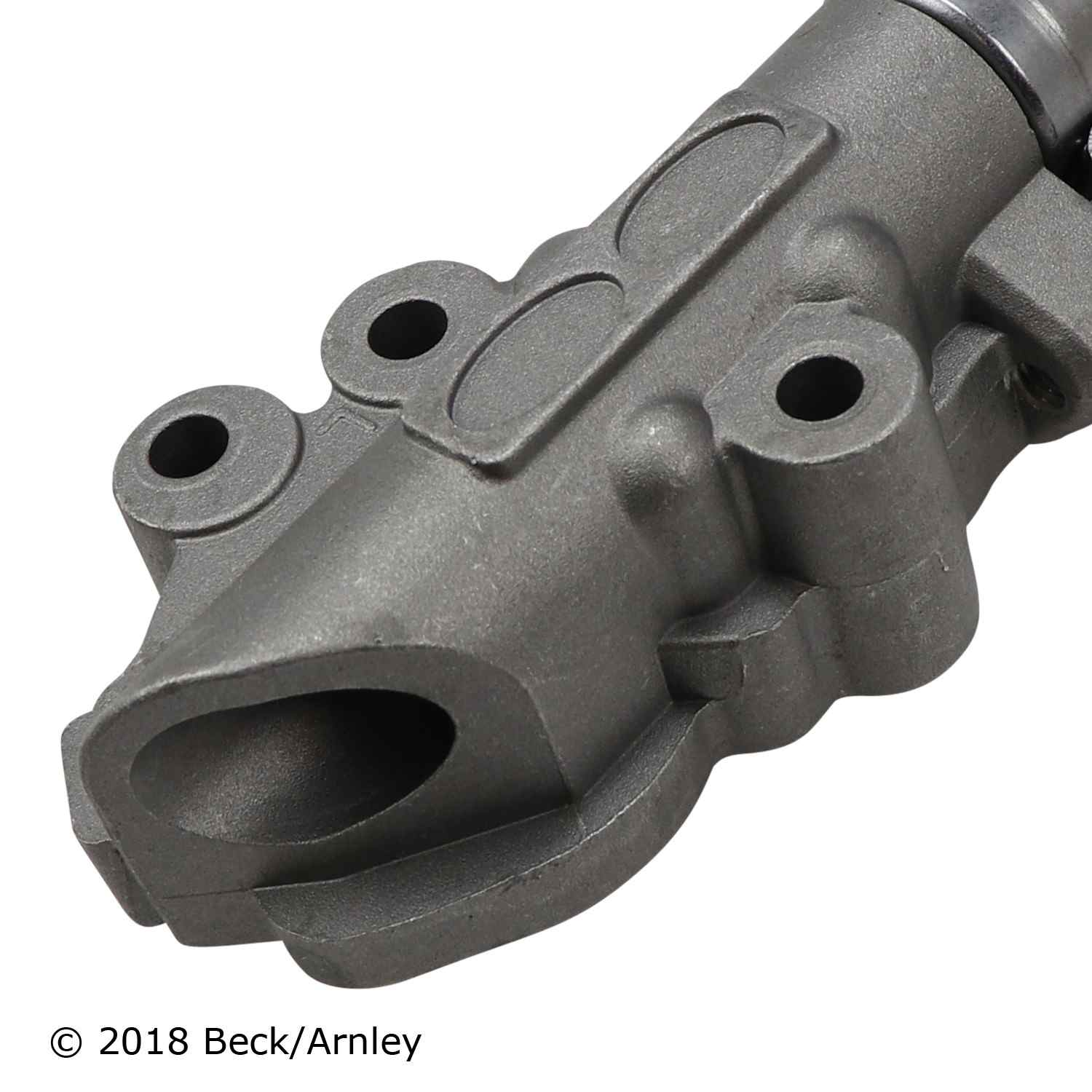 Beck/Arnley Engine Variable Valve Timing (VVT) Solenoid 024-2072