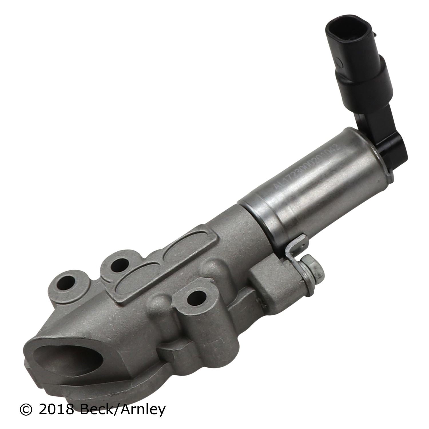 Beck/Arnley Engine Variable Valve Timing (VVT) Solenoid 024-2072
