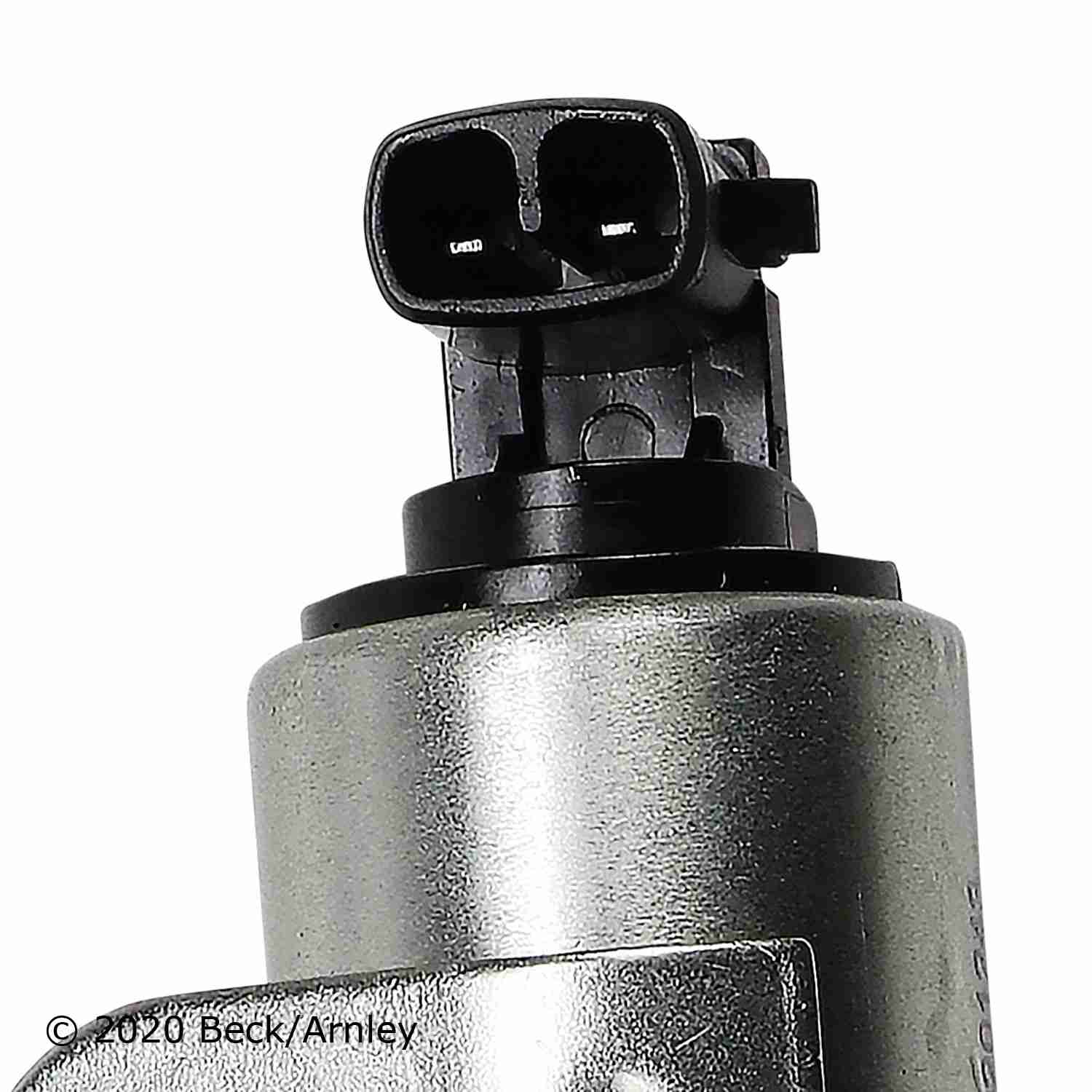 Beck/Arnley Engine Variable Valve Timing (VVT) Solenoid 024-2166