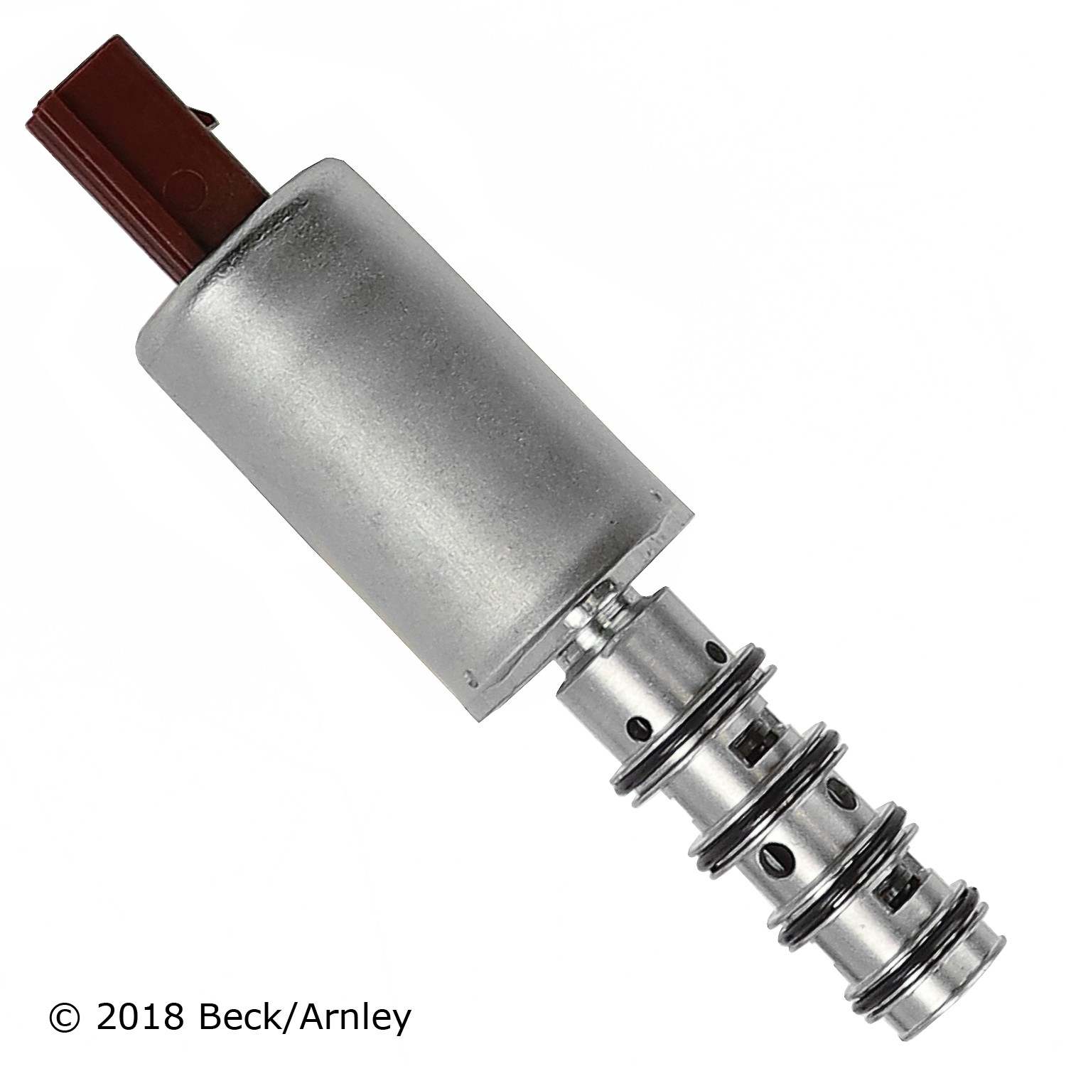 Beck/Arnley Engine Variable Valve Timing (VVT) Solenoid 024-2182