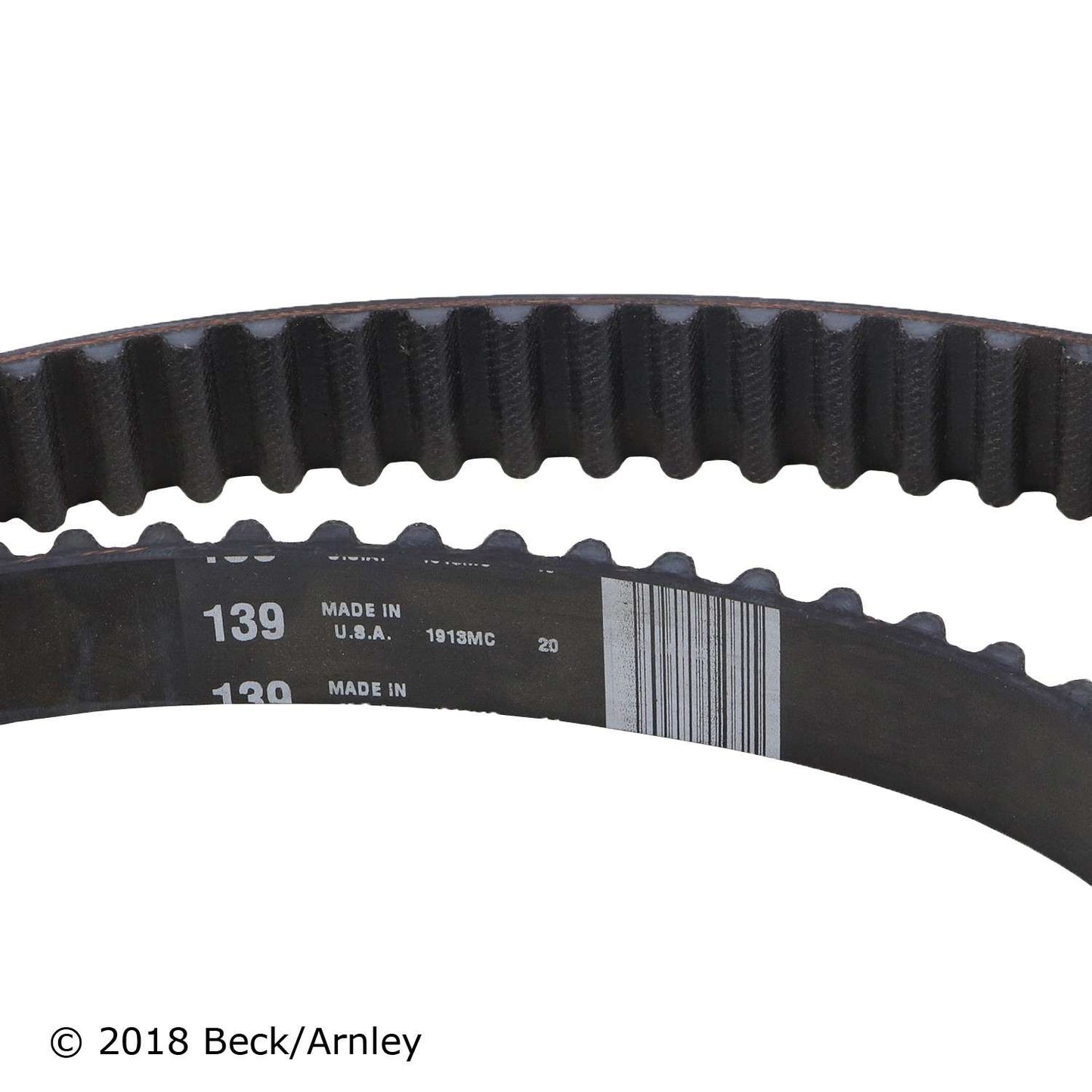 Beck/Arnley 026-0233