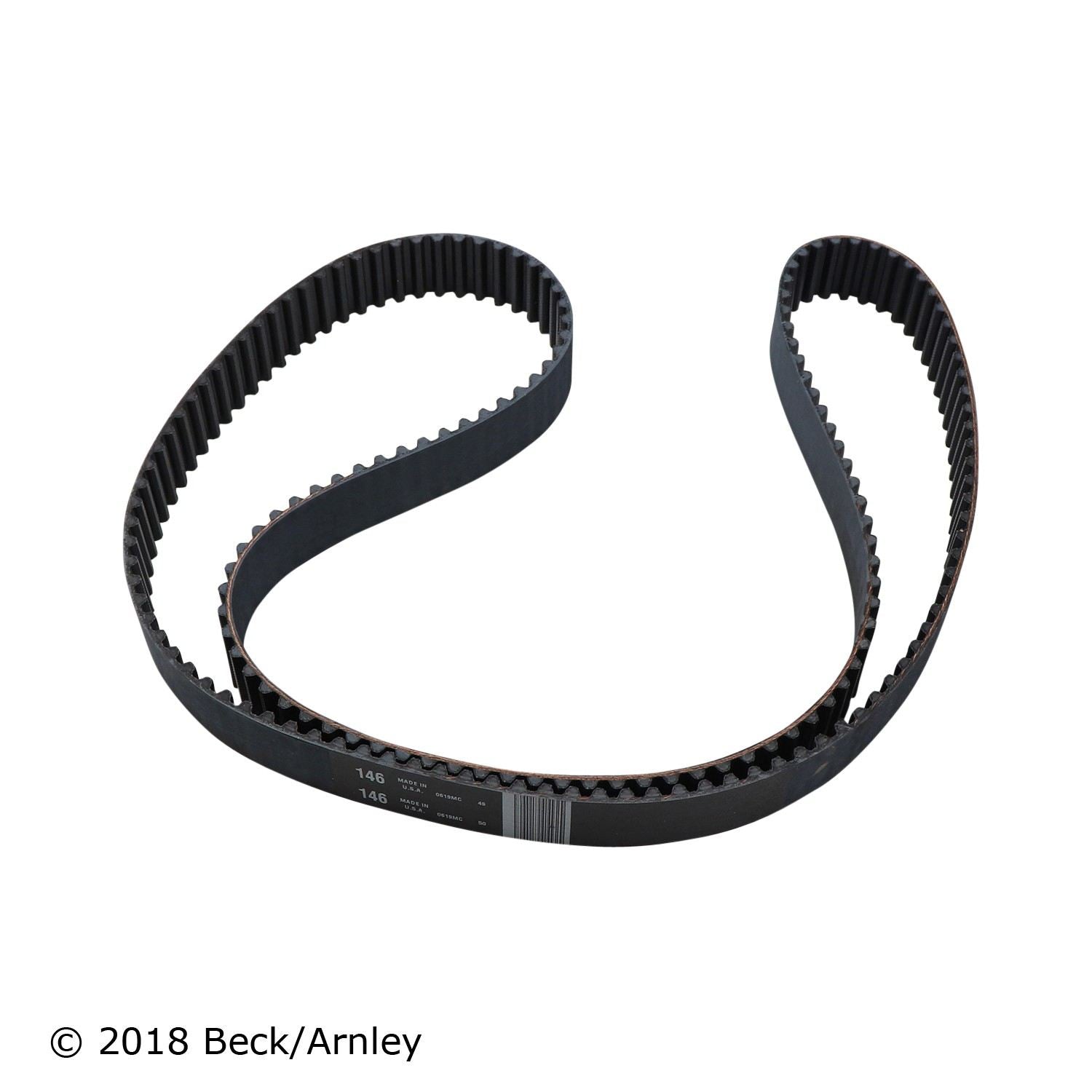 Beck Arnley 026-0234