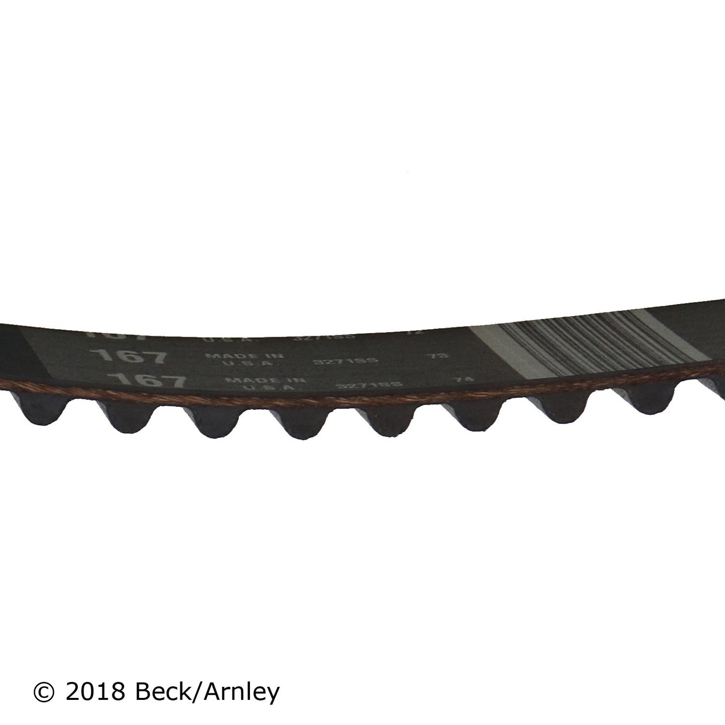 Beck Arnley 026-0255