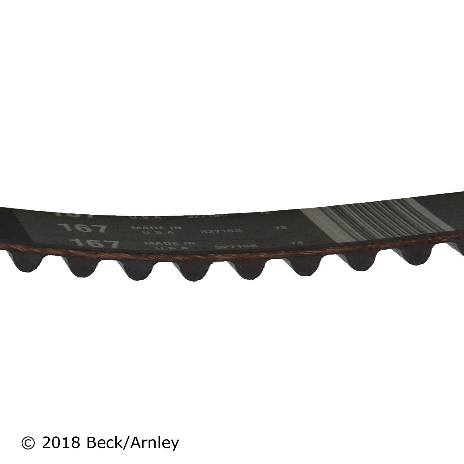 Beck Arnley 026-0255