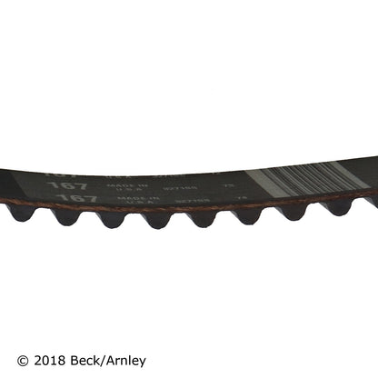 Beck Arnley 026-0255