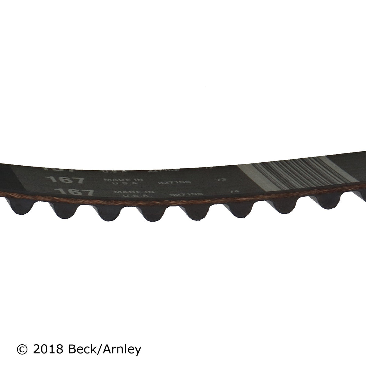 Beck Arnley 026-0255