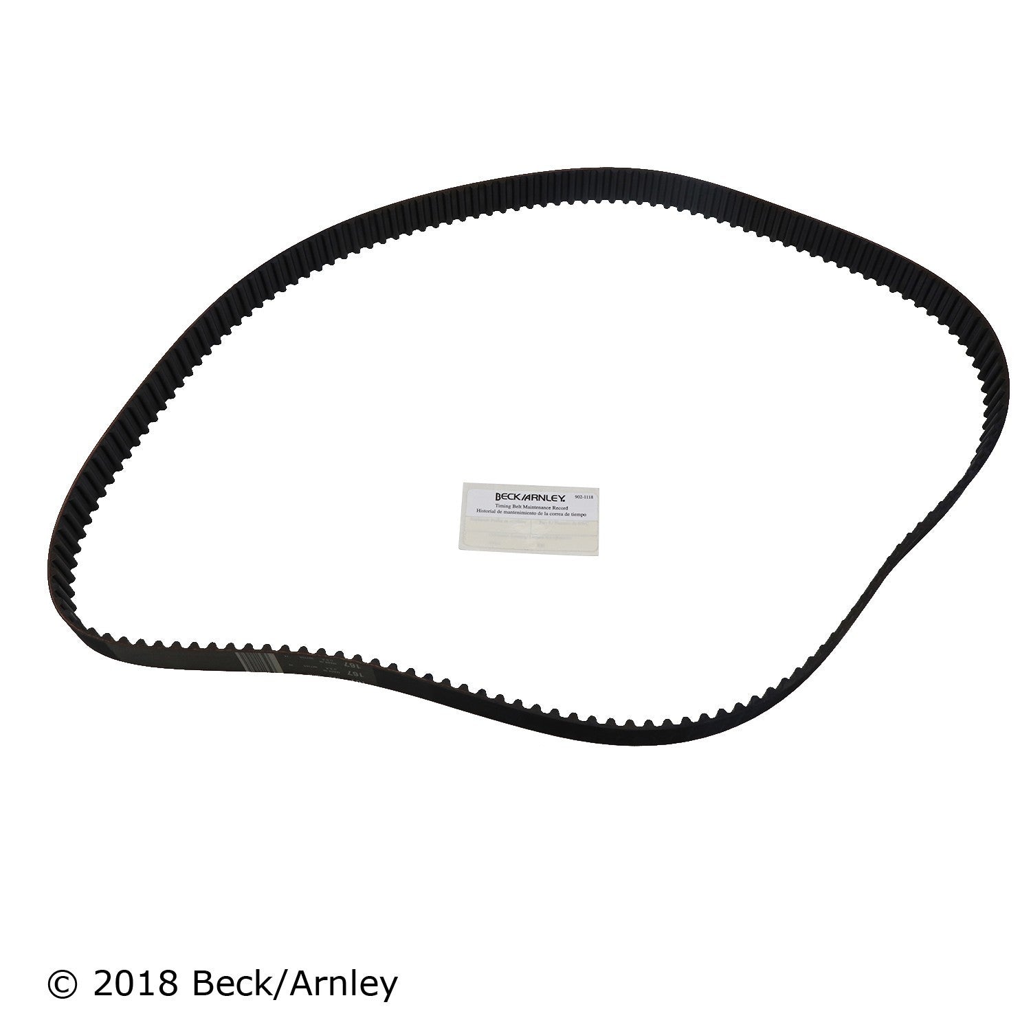Beck Arnley 026-0255