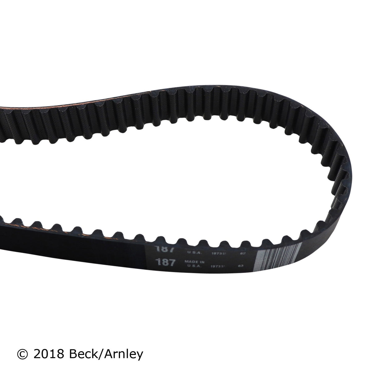 Beck/Arnley Vehicle Part 026-0276