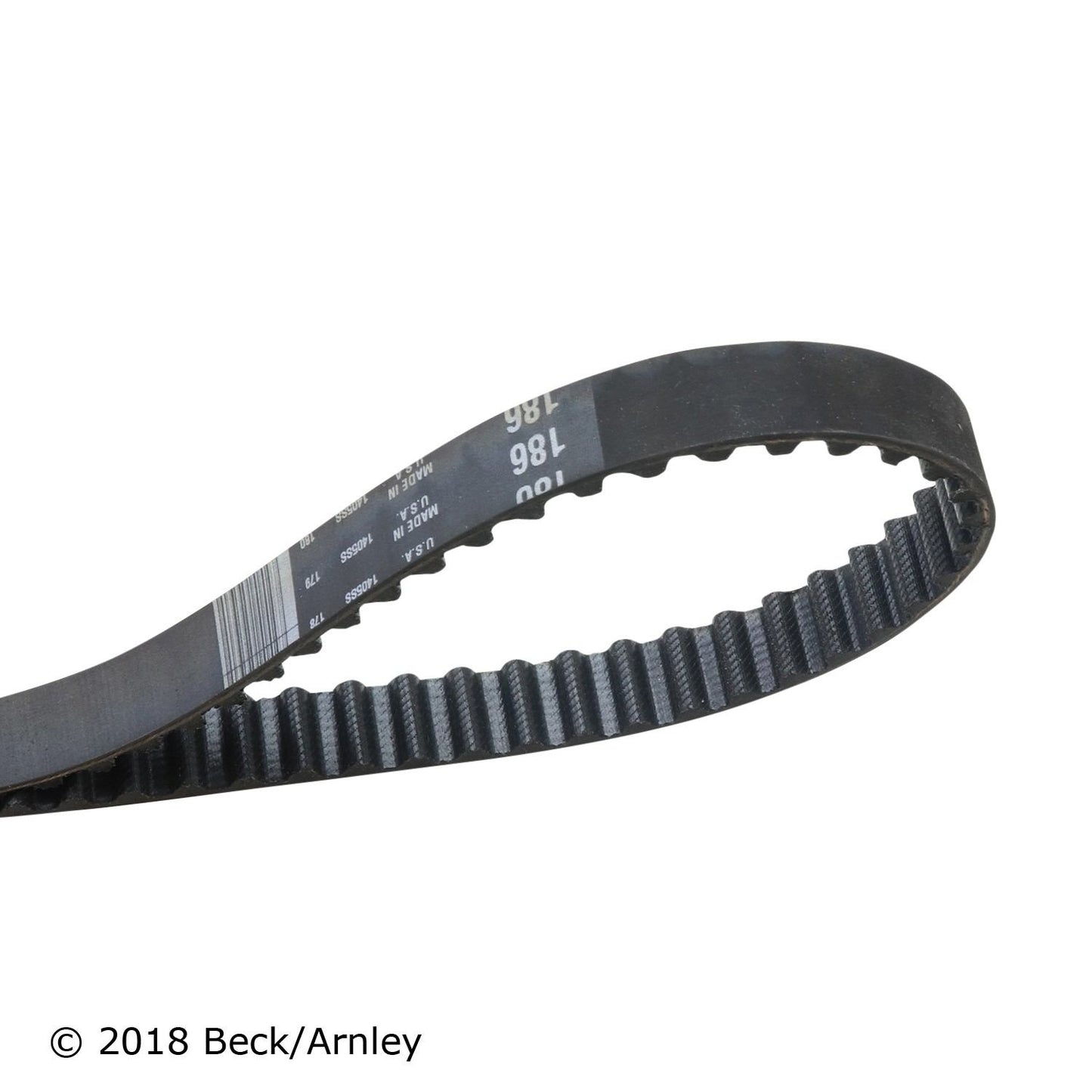 Beck/Arnley 026-0278