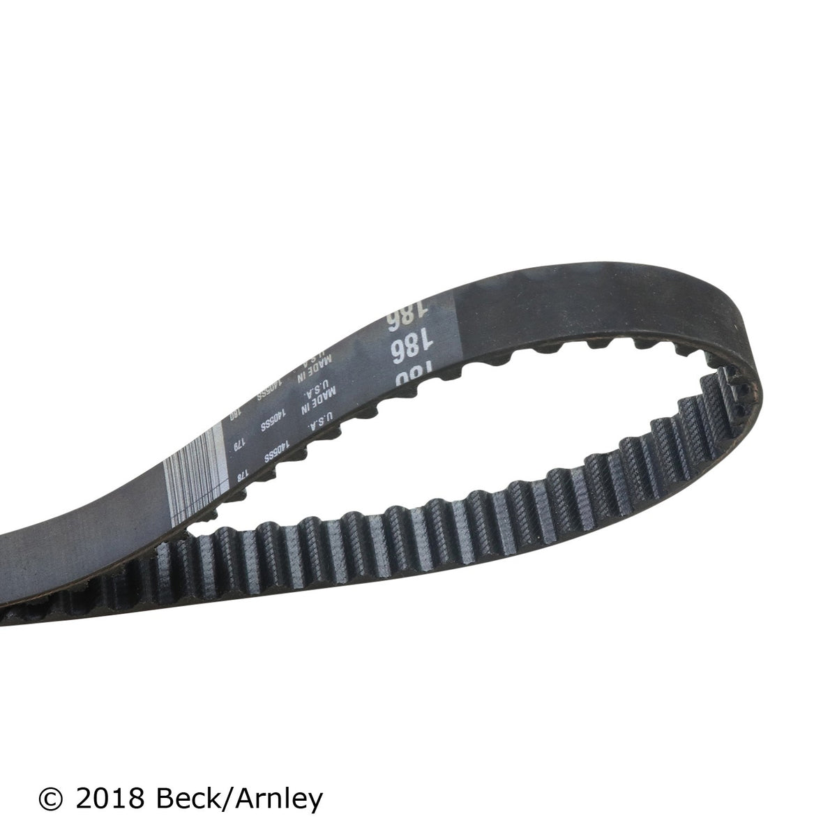 Beck/Arnley 026-0278