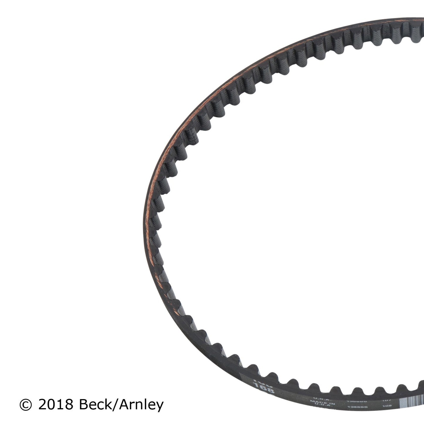 Beck Arnley 026-0284