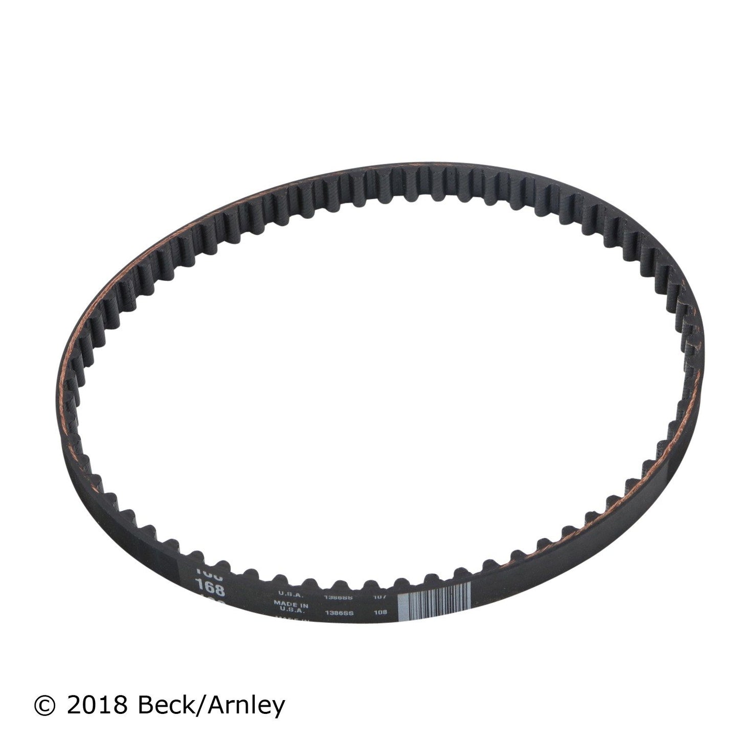 Beck Arnley 026-0284