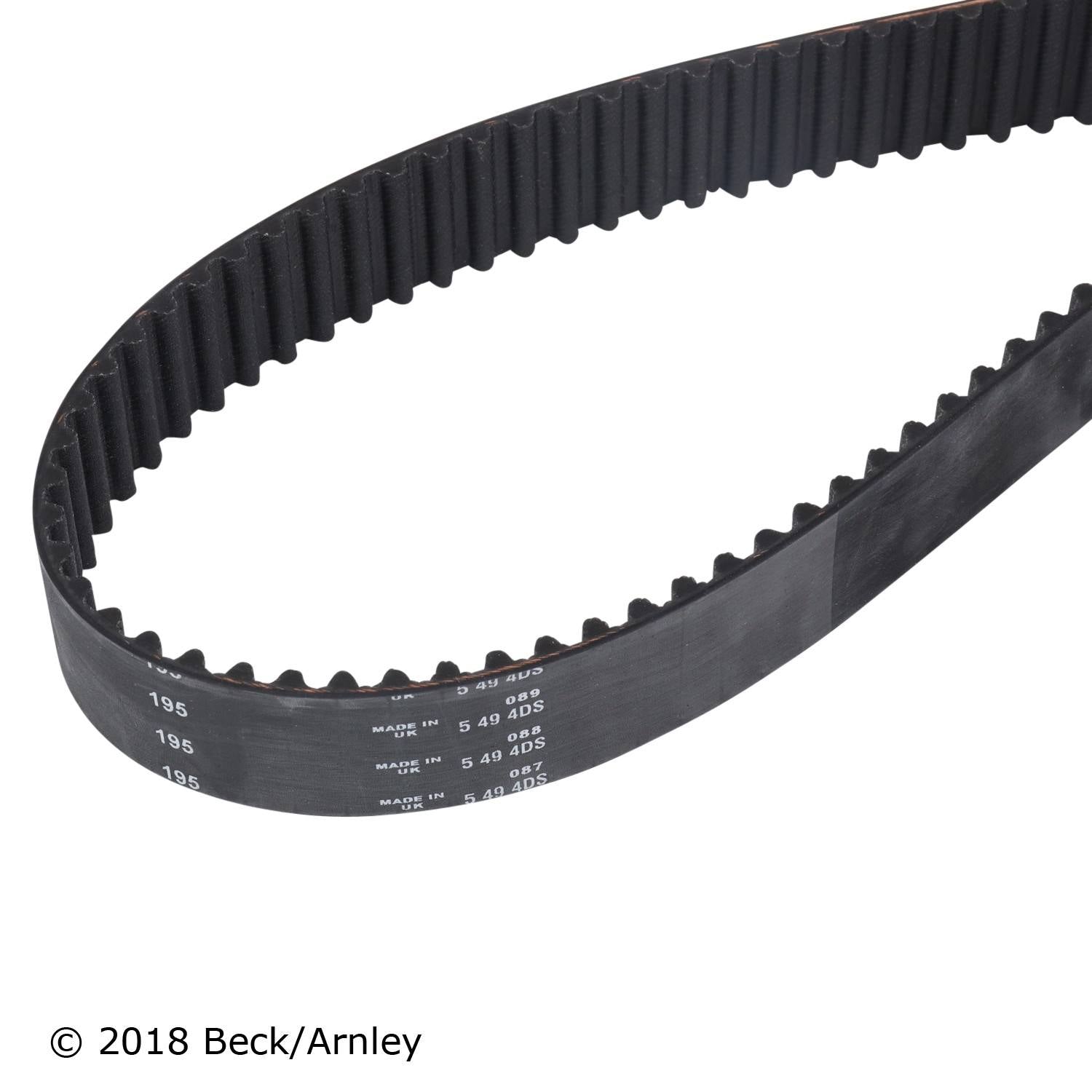 Beck Arnley 026-0319