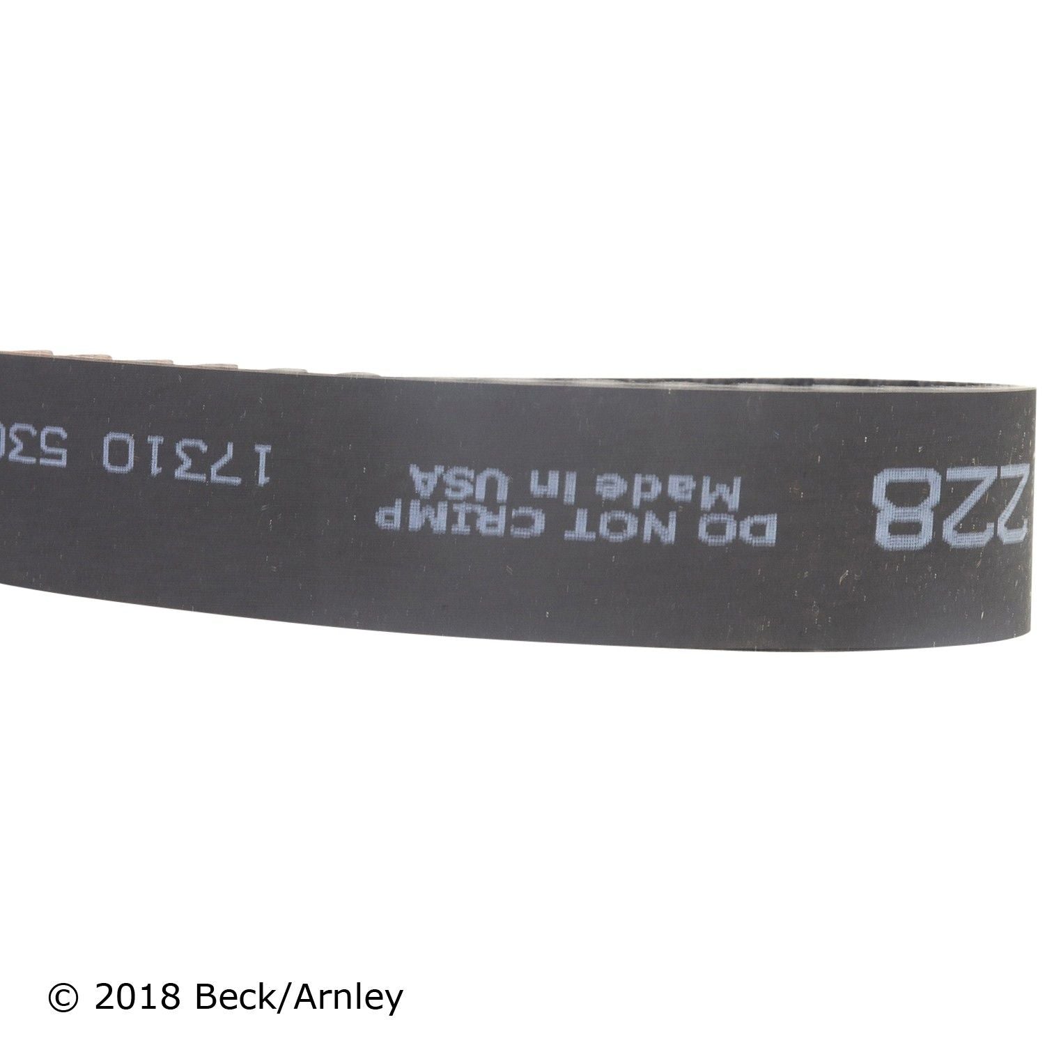 Beck/Arnley 026-0327