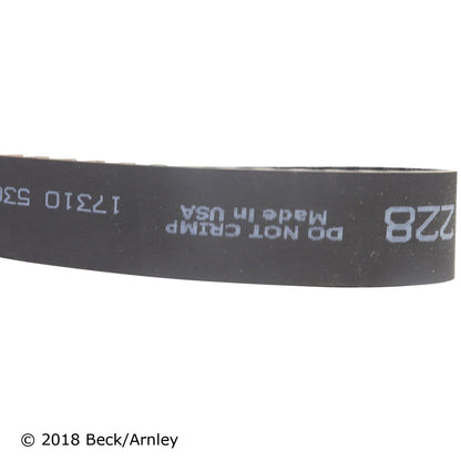 Beck/Arnley 026-0327