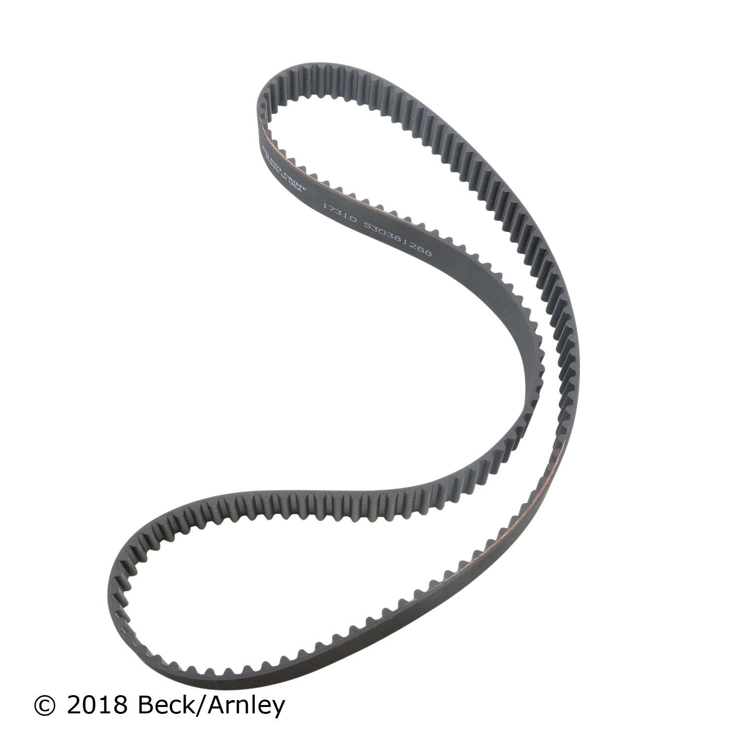 Beck/Arnley 026-0327