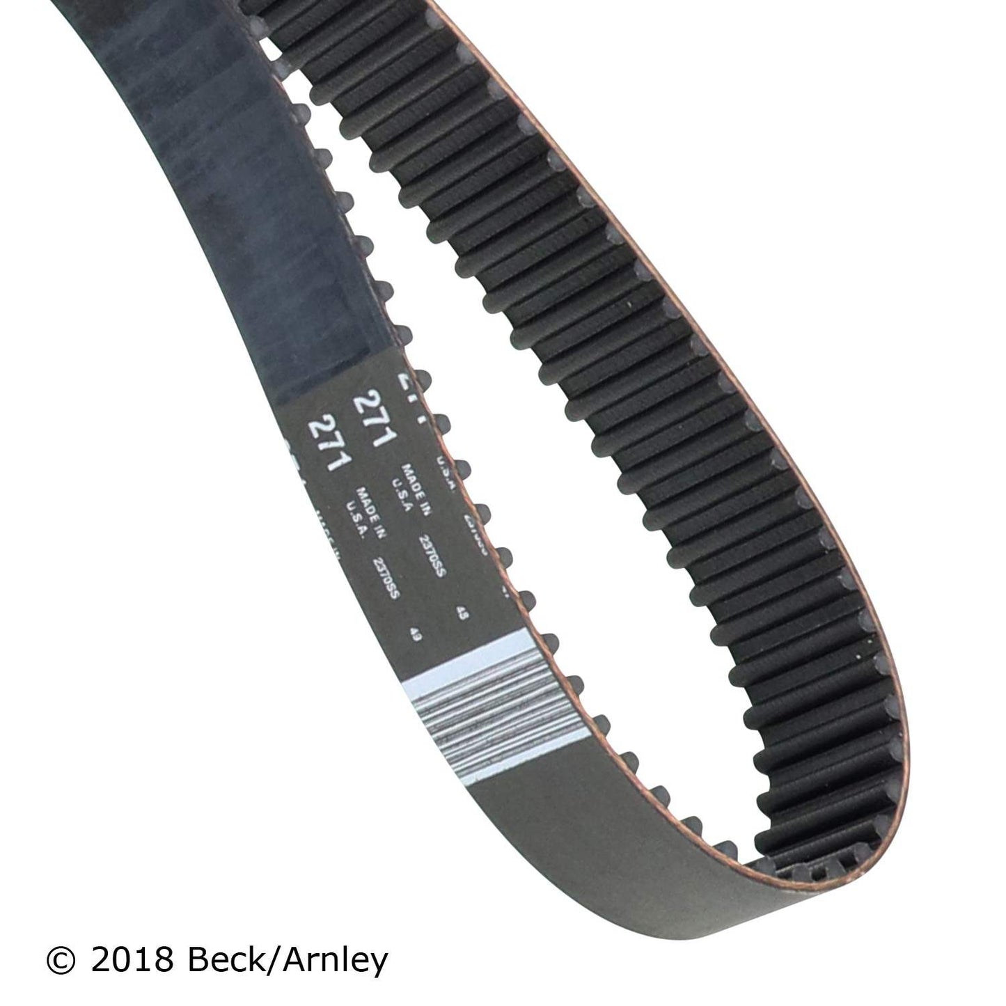 Beck/Arnley 026-0344