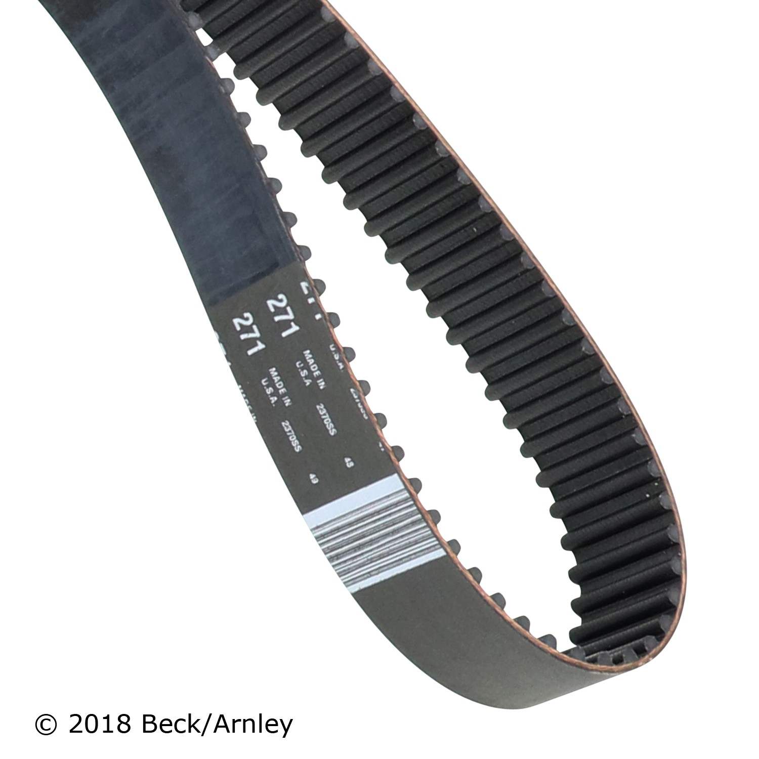 Beck/Arnley 026-0344