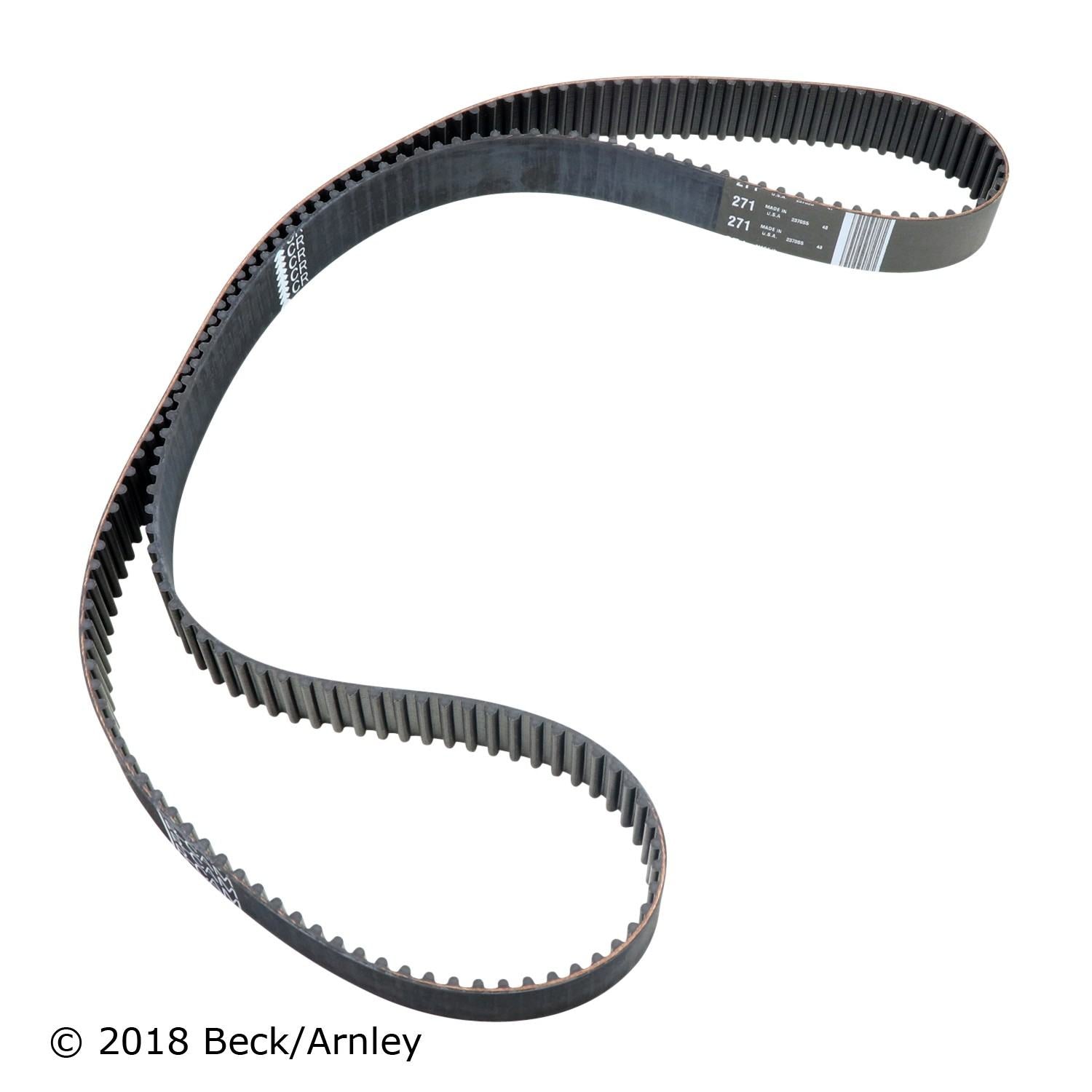 Beck/Arnley 026-0344