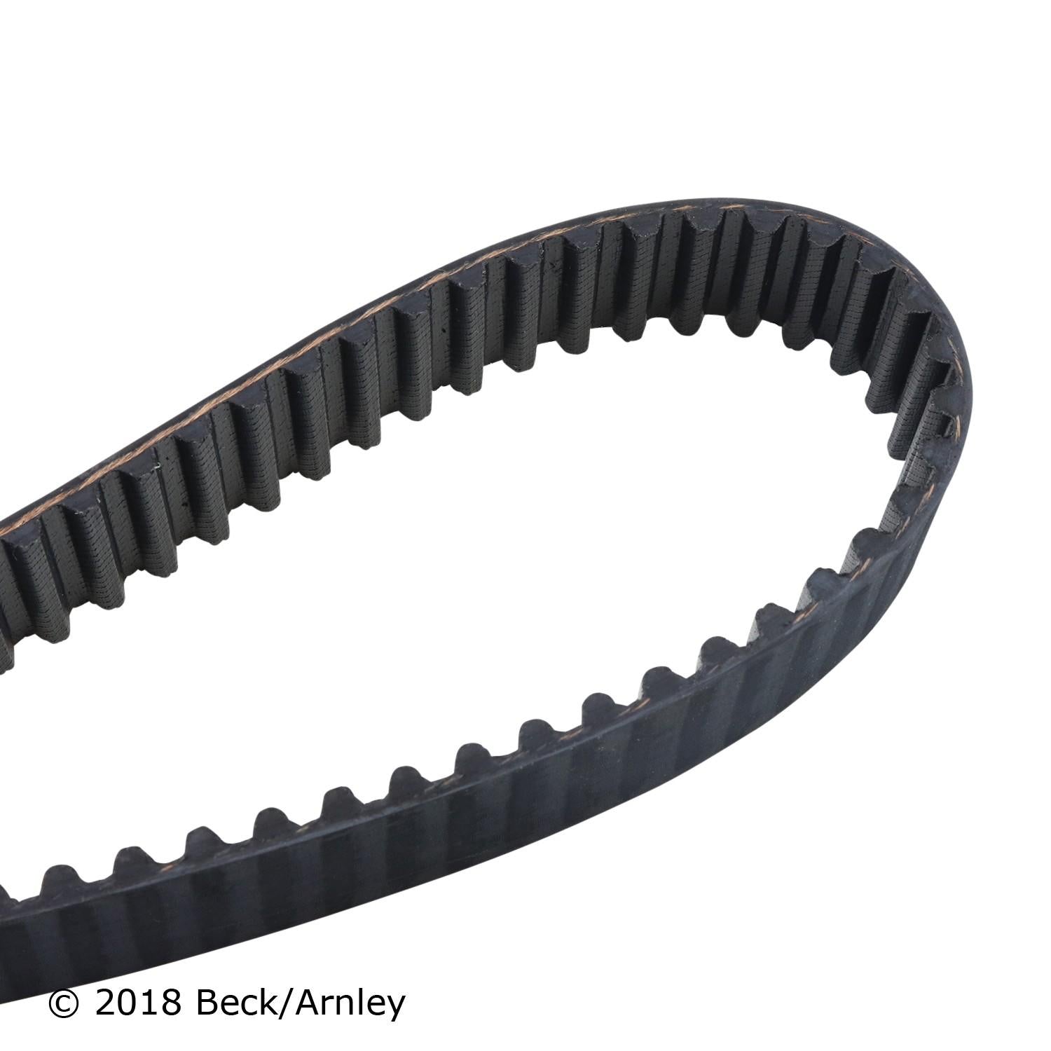 Beck/Arnley 026-1004