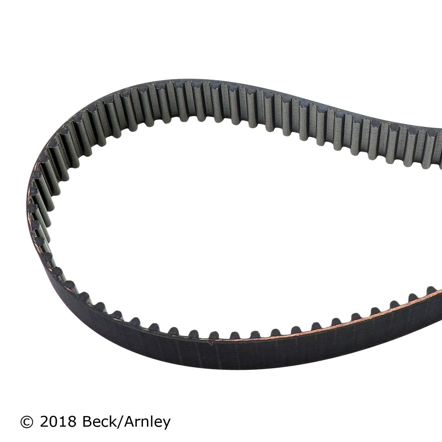 Beck/Arnley 026-1018