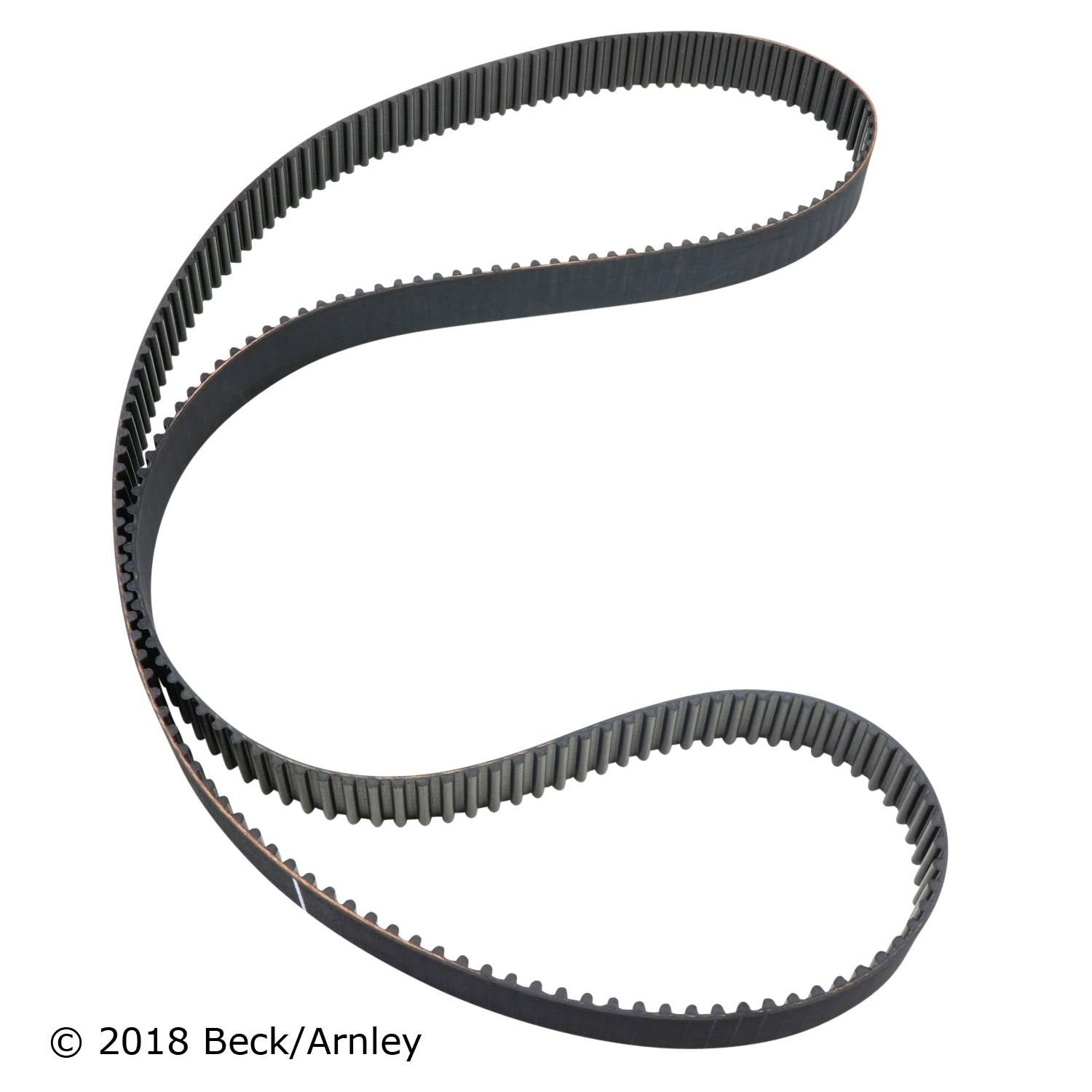 Beck/Arnley 026-1018