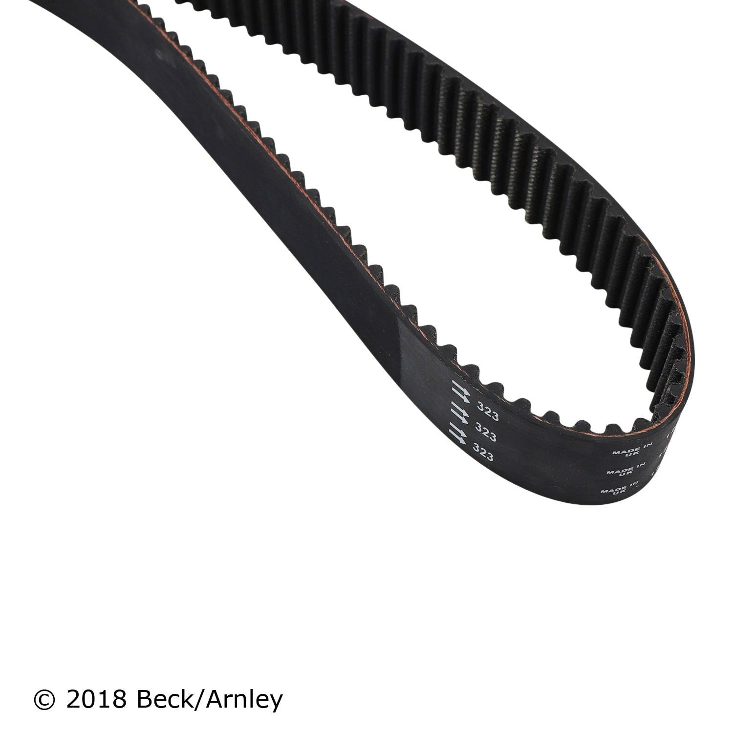 Beck Arnley 026-1060