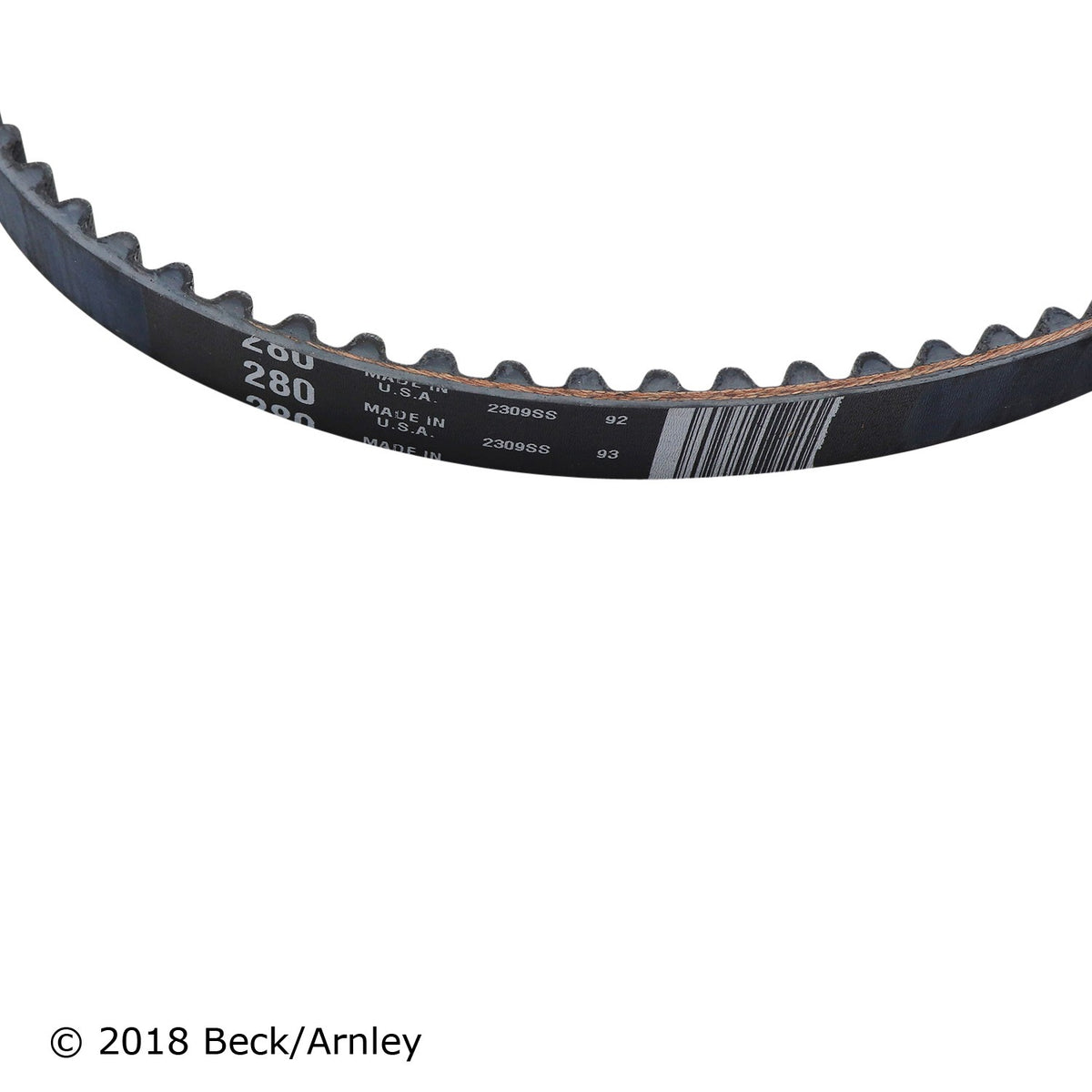 Beck/Arnley Vehicle Part 026-1063