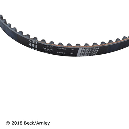 Beck/Arnley Vehicle Part 026-1063
