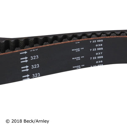 Beck/Arnley 029-1117
