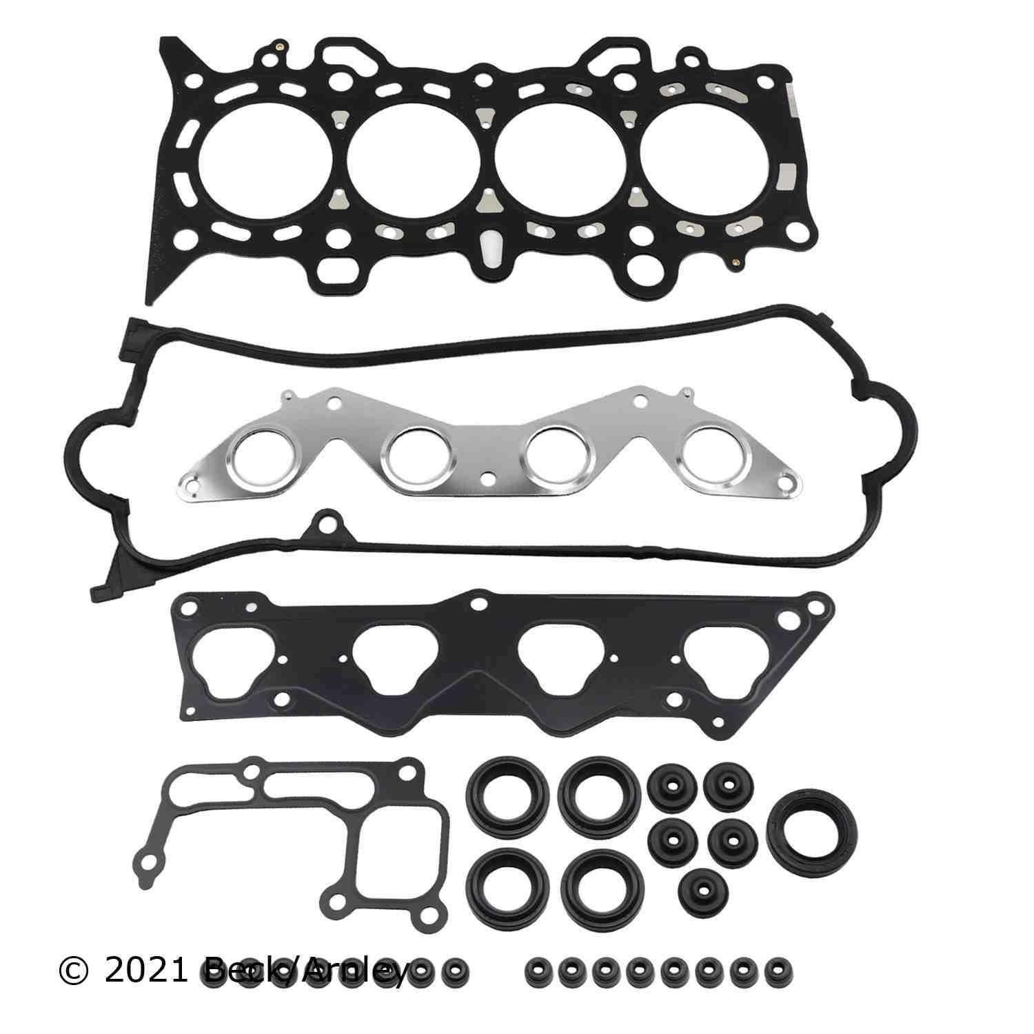 Beck/Arnley Engine Cylinder Head Gasket Set 032-2954