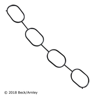 Beck/Arnley Engine Cylinder Head Gasket Set 032-2976