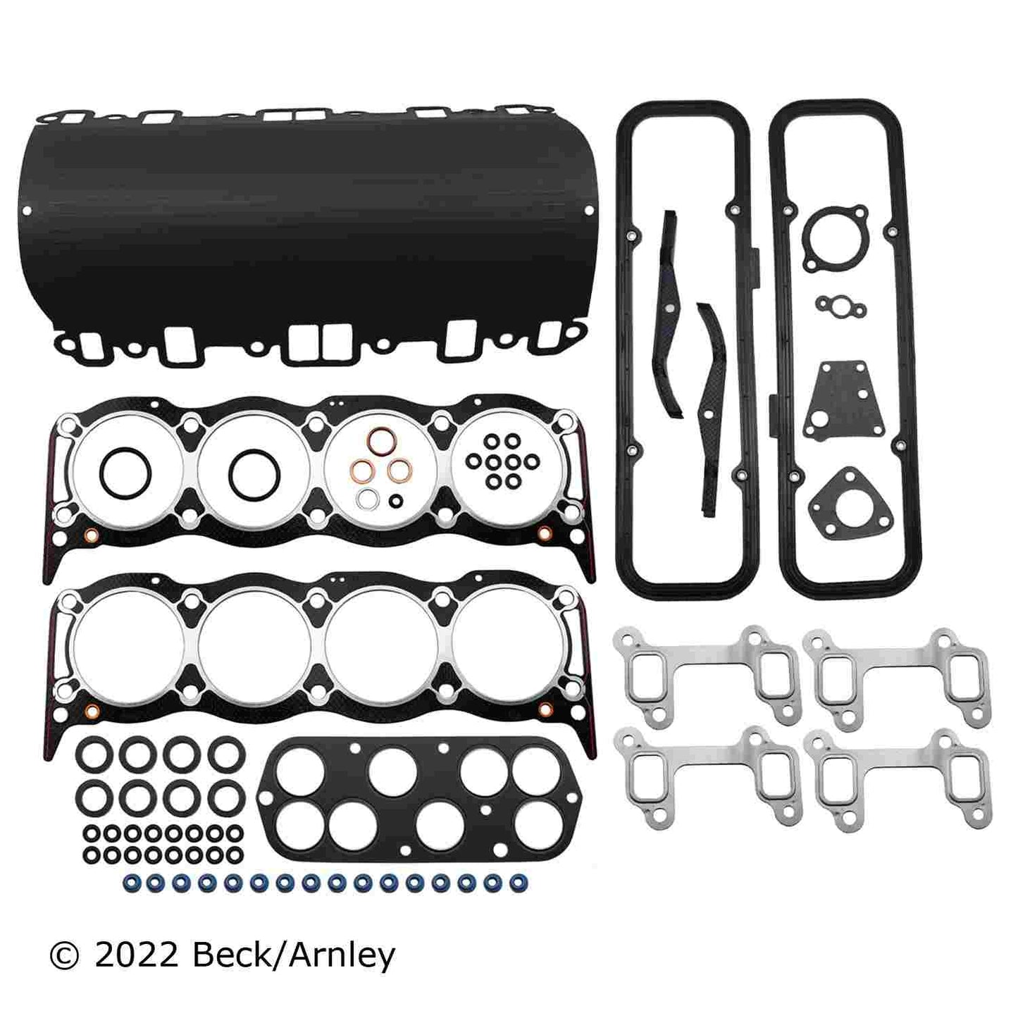 Beck/Arnley Engine Cylinder Head Gasket Set 032-2992
