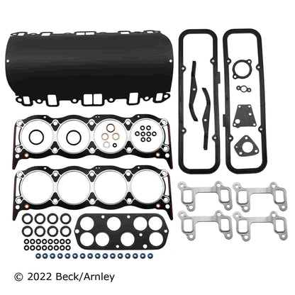 Beck/Arnley Engine Cylinder Head Gasket Set 032-2992
