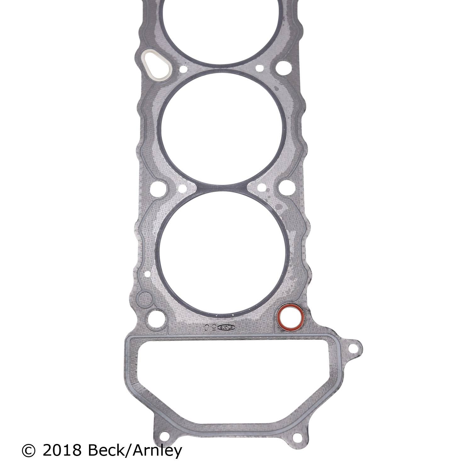 Beck/Arnley 035-1923